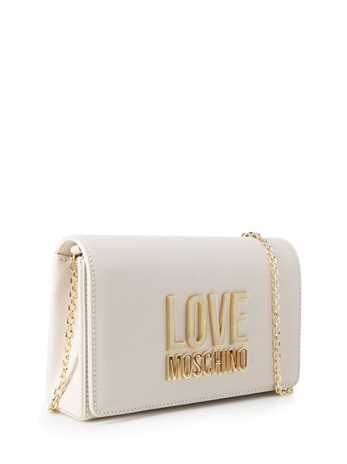 Logo bag LOVE MOSCHINO | JC4213PP1ILQ111A